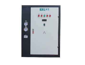 工業(yè)冷水機(jī)的斷水故障如何處理？