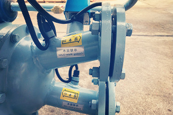 購(gòu)買工業(yè)冷水機(jī)需考慮哪幾個(gè)方面？