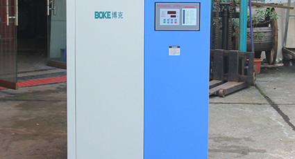 浙江工業(yè)冷水機(jī)廠家排名哪家好？
