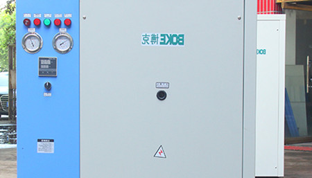 哪個廠家生產(chǎn)的工業(yè)冷水機使用壽命長？