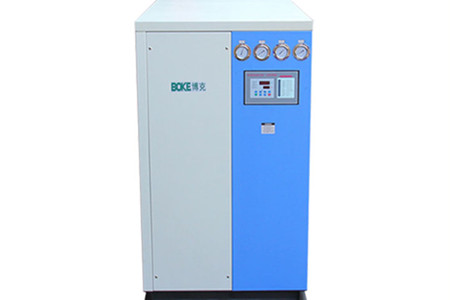 如何買到適合自己的水冷箱式冷水機(jī)？