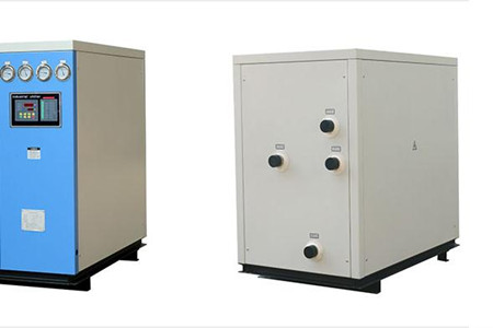 購(gòu)買水冷箱式冷水機(jī)時(shí)注意什么參數(shù)？