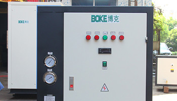 你知道電鍍冷水機(jī)的特點(diǎn)嗎？