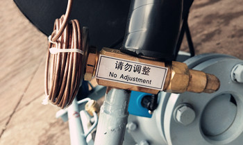 風(fēng)冷箱式冷水機(jī)停機(jī)時(shí)應(yīng)該注意哪些？