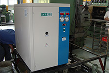 博克工業(yè)冷水機可以用在哪些領(lǐng)域？