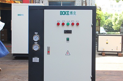 低溫冷水機在選擇冷劑方面要考慮哪些因素？