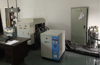 2008-2019年，中國科學(xué)院寧波材料技術(shù)與工程研究所多次向博克公司購買冷水機(jī)