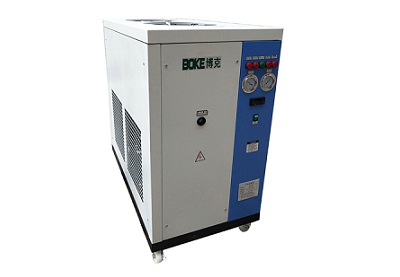 挑選工業(yè)冷水機組要考慮哪些因素？