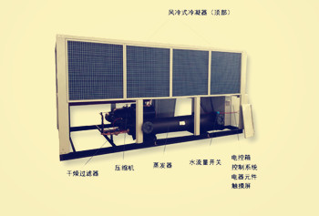 冷水機(jī)的壓縮機(jī)有哪些保護(hù)措施？